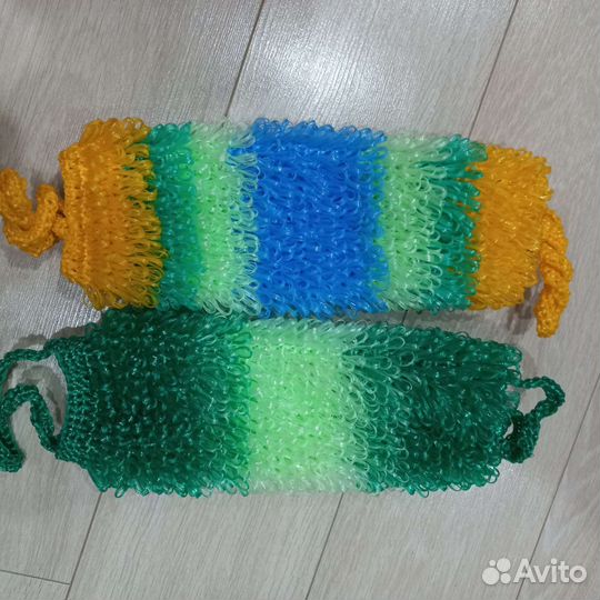 Мочалка