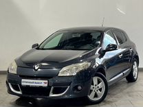 Renault Megane 1.5 MT, 2009, 206 236 км, с пробегом, цена 494 000 руб.