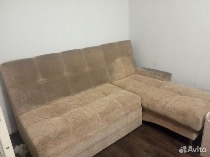 Диван раскладной бу