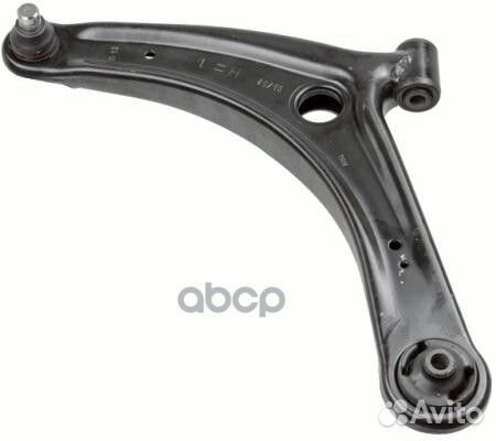 Рычаг передней подвески нижний левый 3853901 LE
