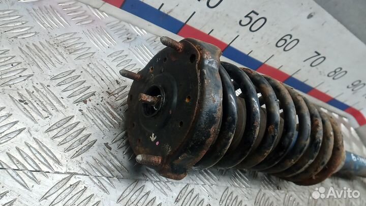 Стойка передняя правая mercedes benz E-class W211