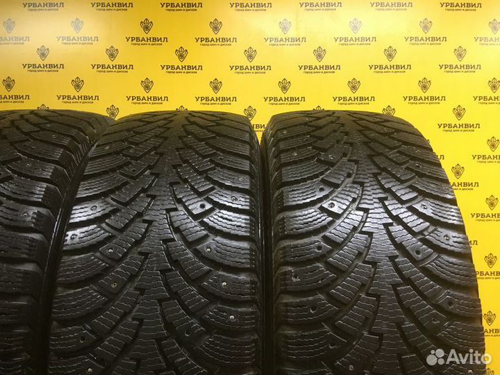 Nokian Tyres Nordman SUV 265/65 R17 116T