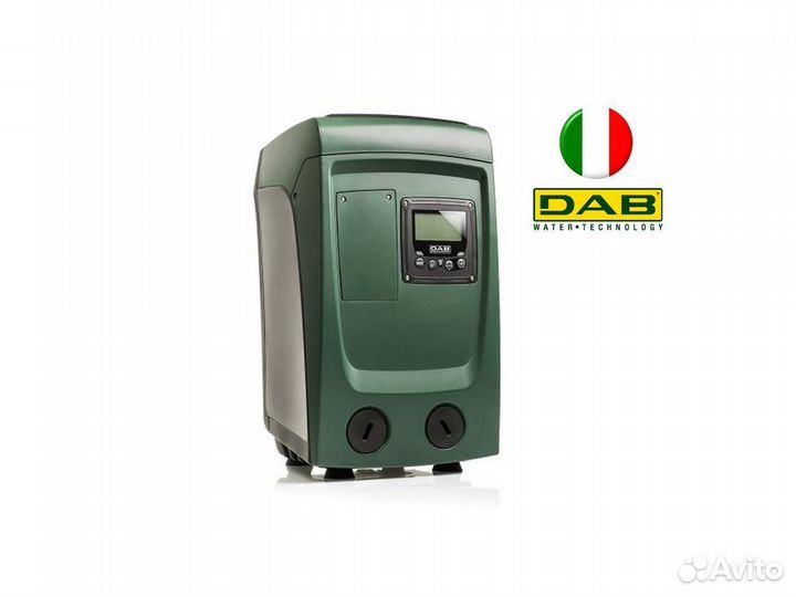 Насосная станция DAB E.sybox mini 3(новая)