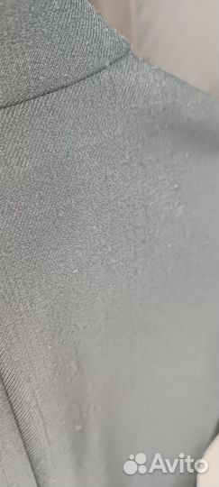 Пиджак жакет прямого кроя