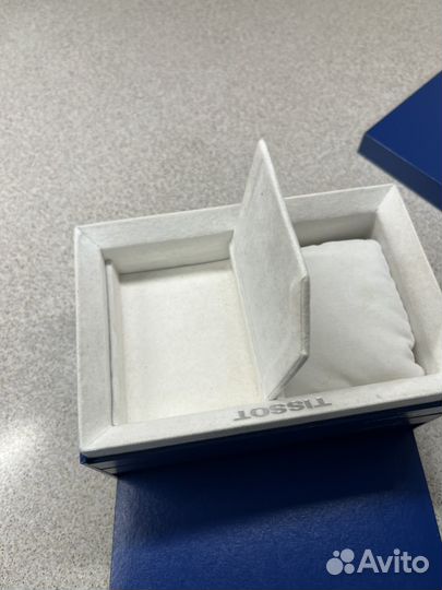 Коробка для часов