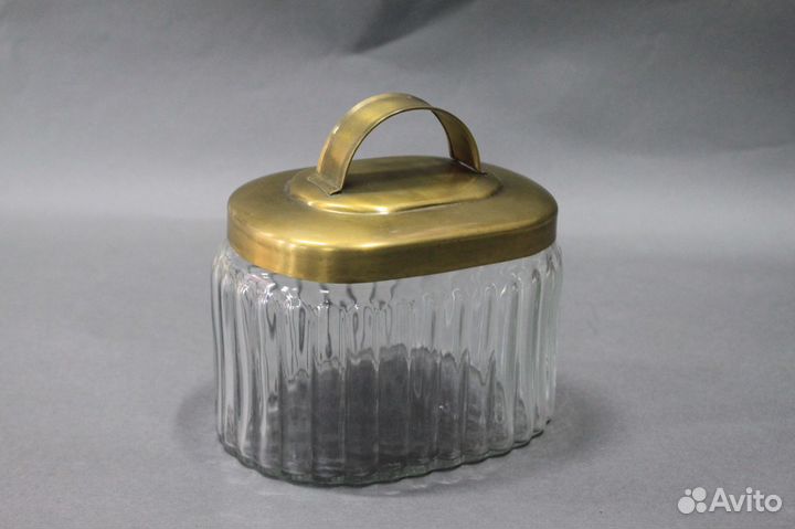 Бисквитница Франция 1950 годы