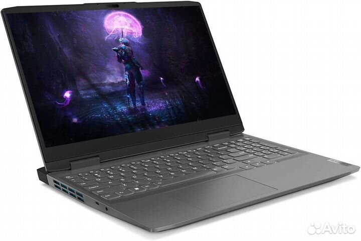 Lenovo LOQ i7 13620H / RTX 4060 / 16GB
