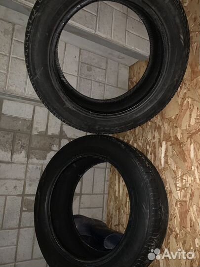 Hankook Optimo K406 195/55 R15