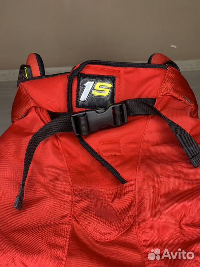 Хоккейные трусы bauer supreme 1S (SR-M)