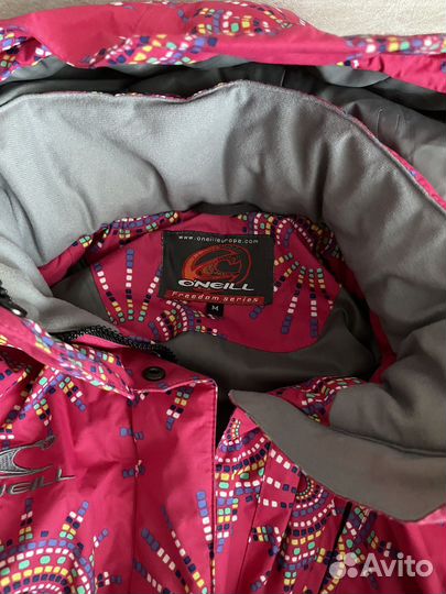 Горнолыжный костюм женский 48