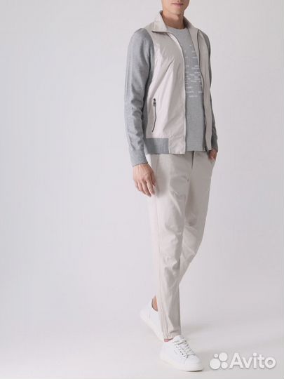 Олимпийка спортивная Bogner