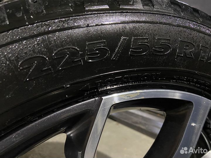 Шины диски и колеса r19