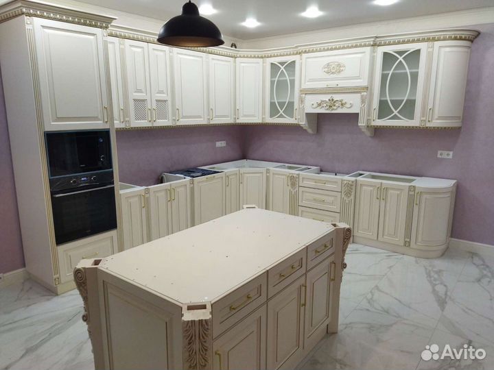 Сборщик мебели