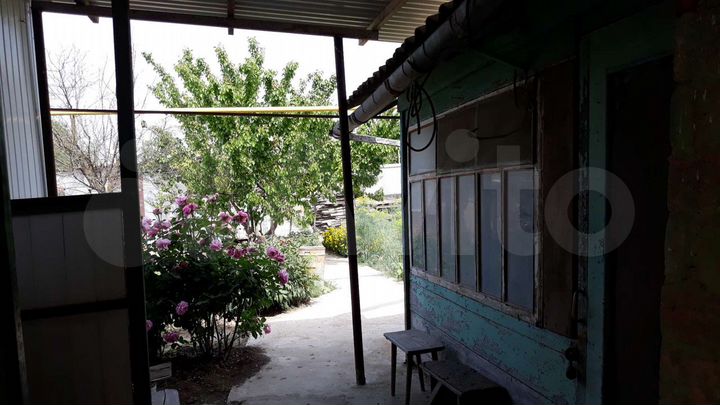 Дом 67 м² на участке 6 сот.