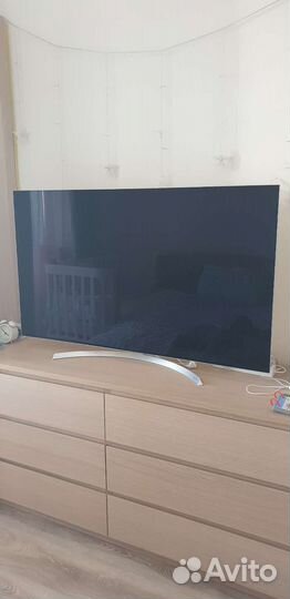 Телевизор LG oled 55B7V
