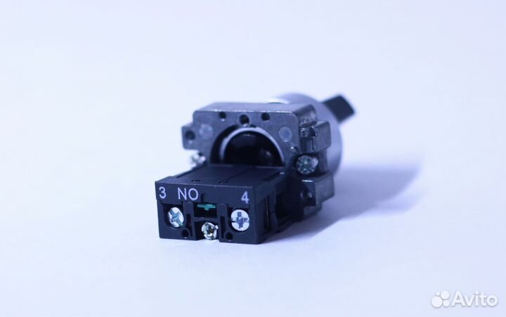 Cелекторный переключатель MeyerTec MTB2-BDZ112