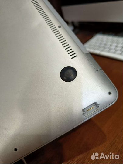 Apple MacBook Air 2009