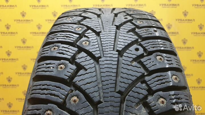 Nokian Tyres Nordman 5 225/50 R17