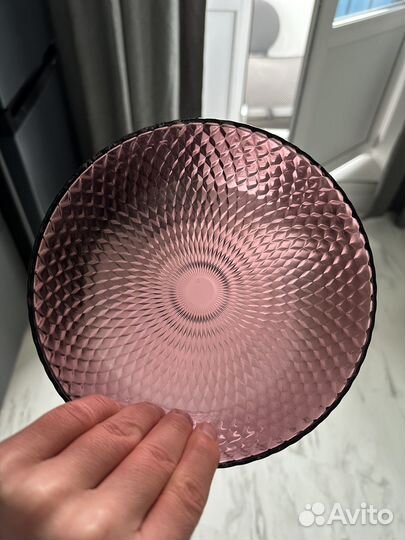 Сервиз столовый Luminarc idylle lilac 30 предметов