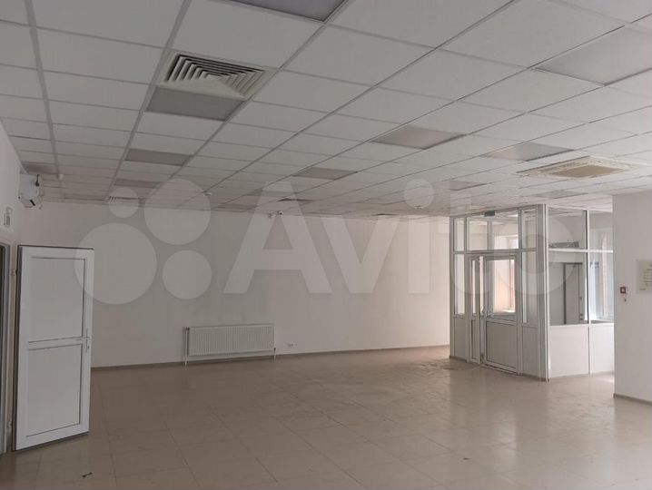 Торговая площадь, 343 м²