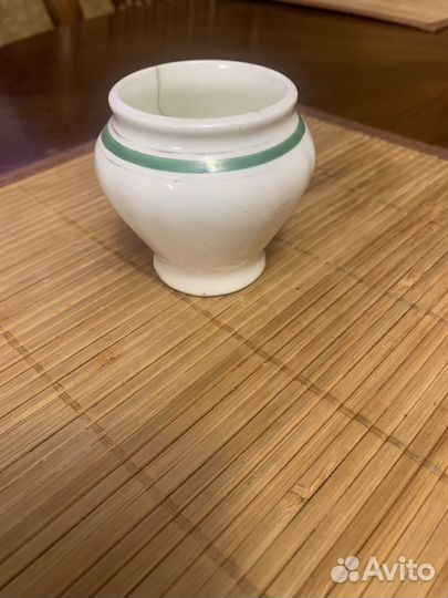 Горчичница СССР