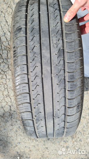 Matador MP 82 Conquerra 2 235/60 R16 100H