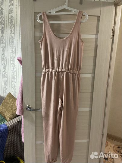 Комбинезон женский летний 46 48