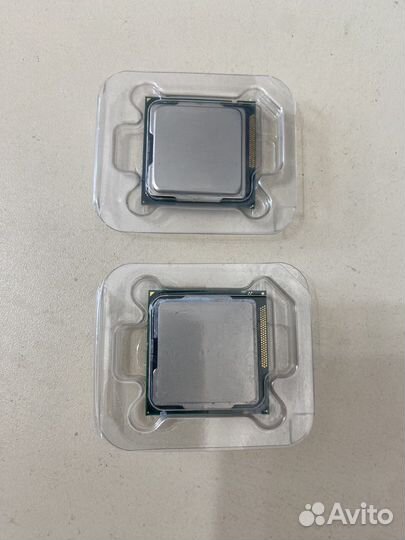 Процессор i3 2120