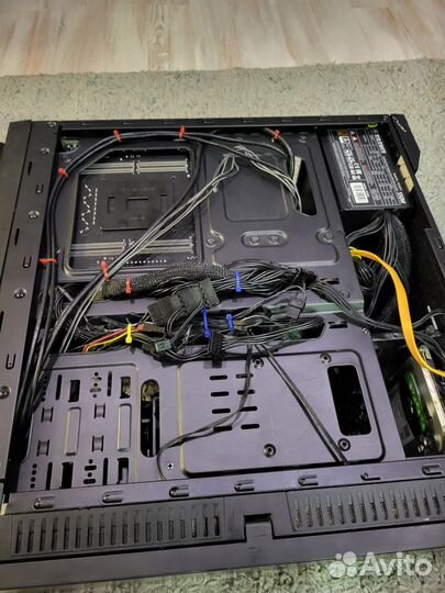 Продам игровой пк