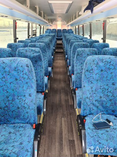Междугородний / Пригородный автобус Higer KLQ 6119 TQ, 2021