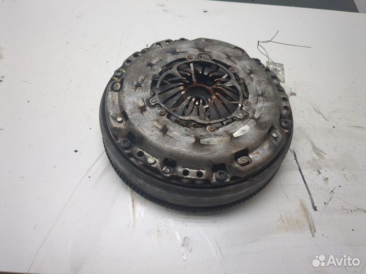 Маховик Citroen C5 2008, 2008