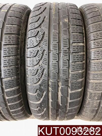 Pirelli Winter Sottozero 210 Serie II 205/55 R16 107U