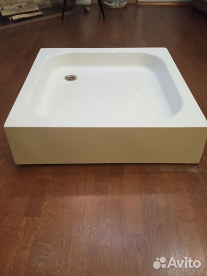 Поддон для душевой