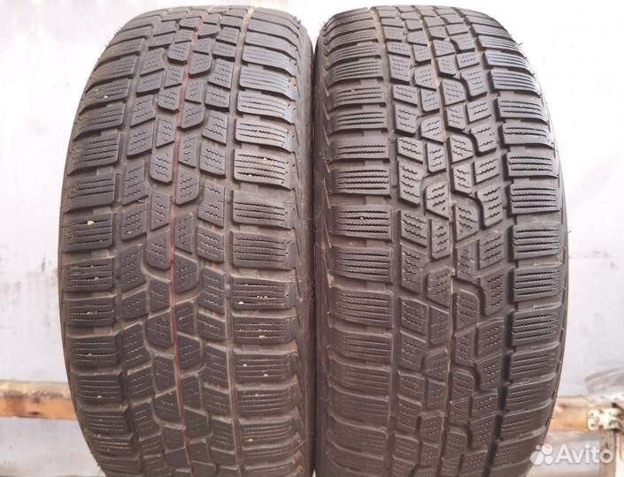 Firestone Winterhawk 2 Evo 205/55 R16 91H