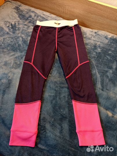 Термобелье детское 122-128