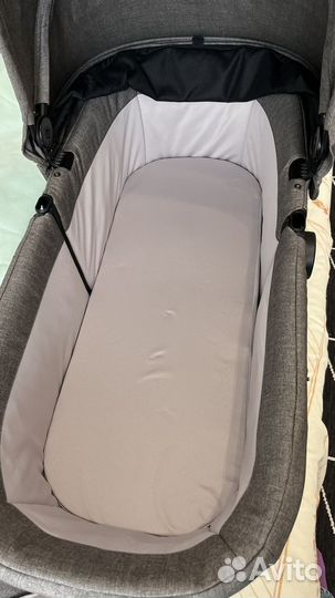 Спальный блок cybex priam