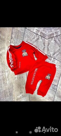 Товар из Турции