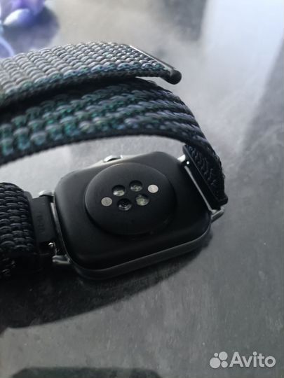 Смарт часы amazfit gts 2e