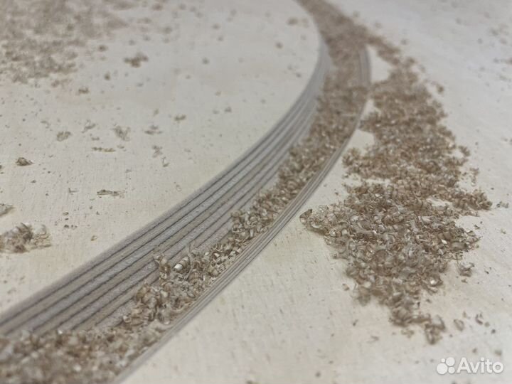 Фрезеровка на чпу, раскрой