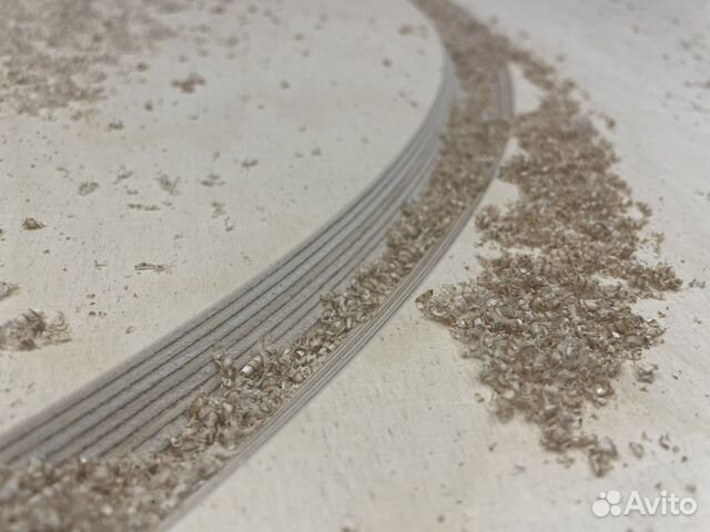 Фрезеровка на чпу, раскрой