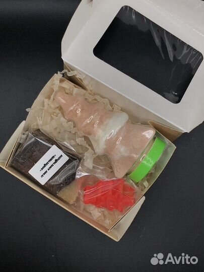 Подарочный мини-набор