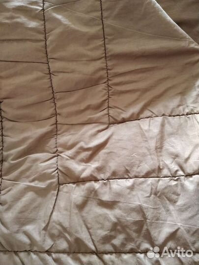 Покрывало стеганое на кровать