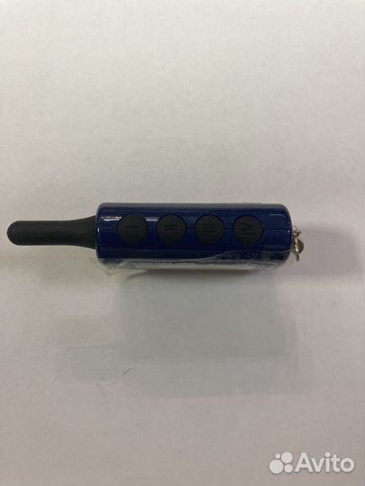 Брелок для сигнализации Scher-khan 4