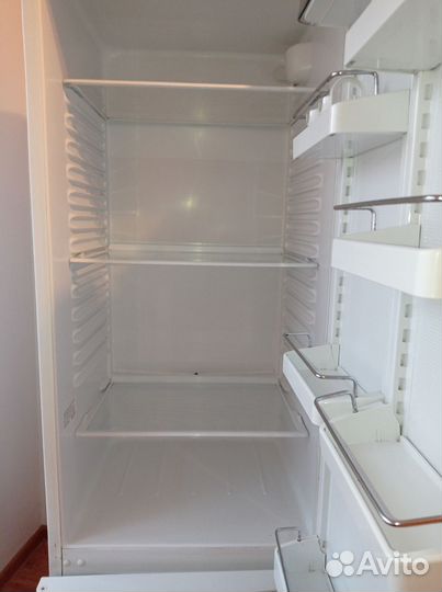Холодильник мощностью 15 кг / 24ч о/с