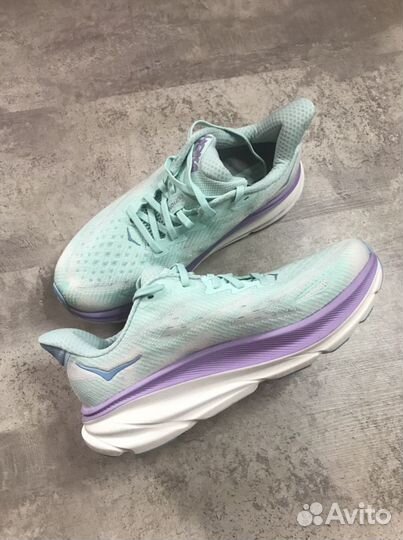 Кроссовки Hoka Clifton 9 оригинал