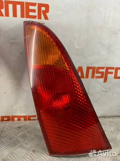 Фонарь левый хэтчбек Форд Фокус 1