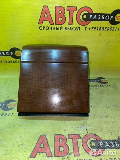 Бардачок Nissan Teana J31 VQ23DE 2007