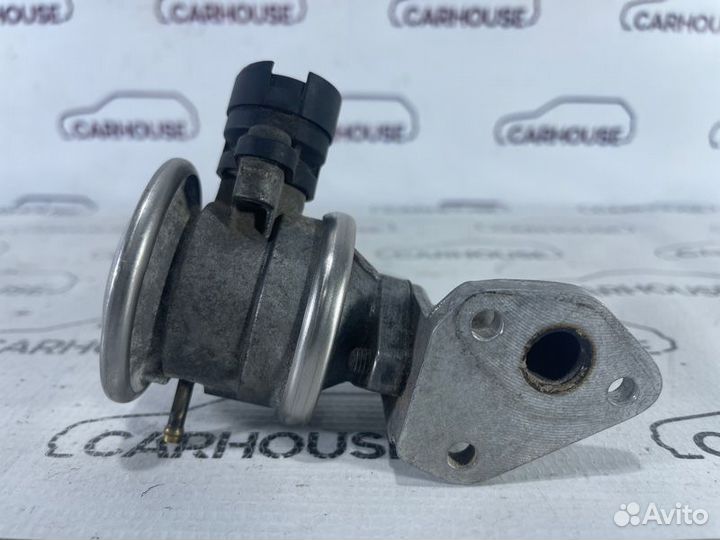 Клапан егр Audi A8 D4 4.2 CDR 2012