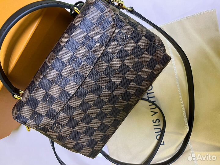 Сумка Louis Vuitton Croisette оригинал