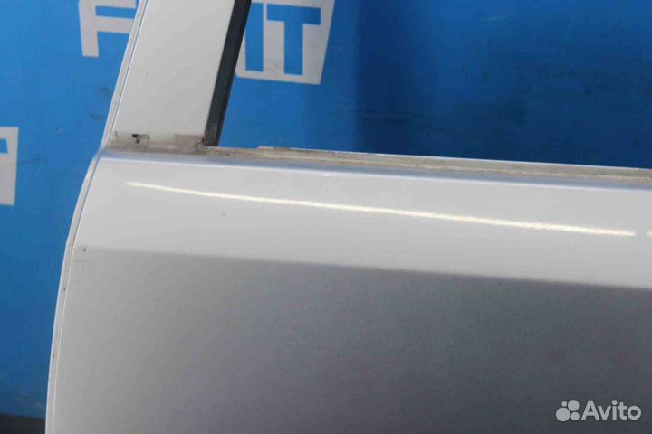 Дверь Geely MK (Джили мк) 10120020500103